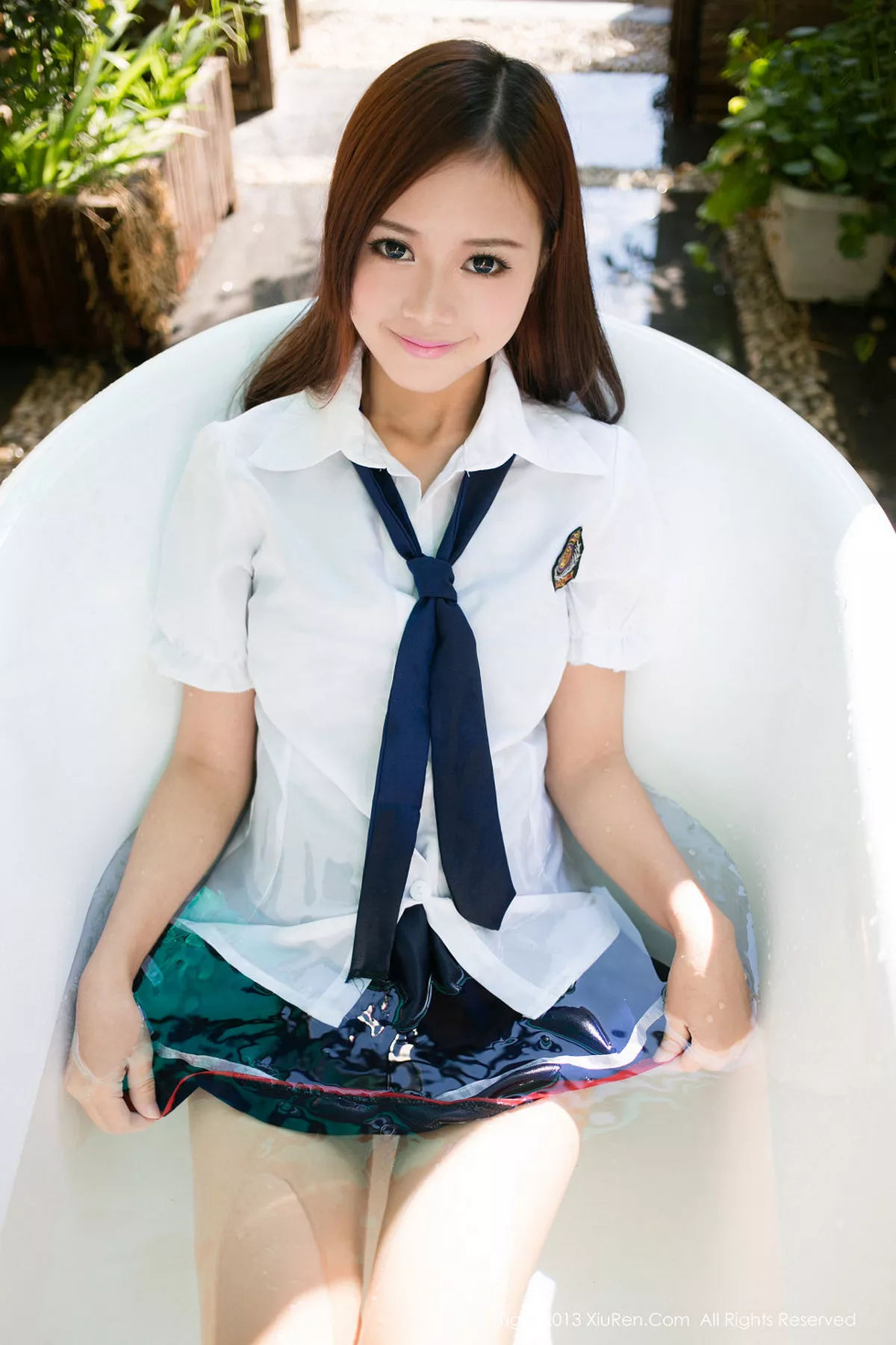 秀人集.com_[XiuRen秀人网]No.014_邻家女神toro羽住性感内衣系列完美曲线写真90P