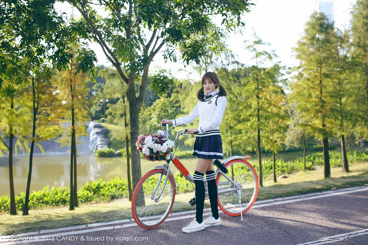 秀人集.com_[Candy糖果画报]Vol.005_糖果画报冬至佳节主题模特合集李宓儿等豪乳模特写真38P