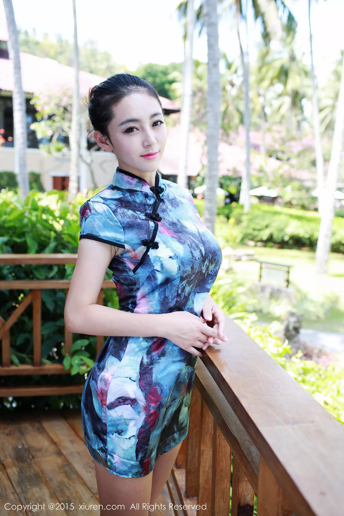 秀人集.com_[XiuRen秀人网]No.393_嫩模夏茉GIGI龙目岛旅拍白色蕾丝内衣秀豪乳诱惑写真73P