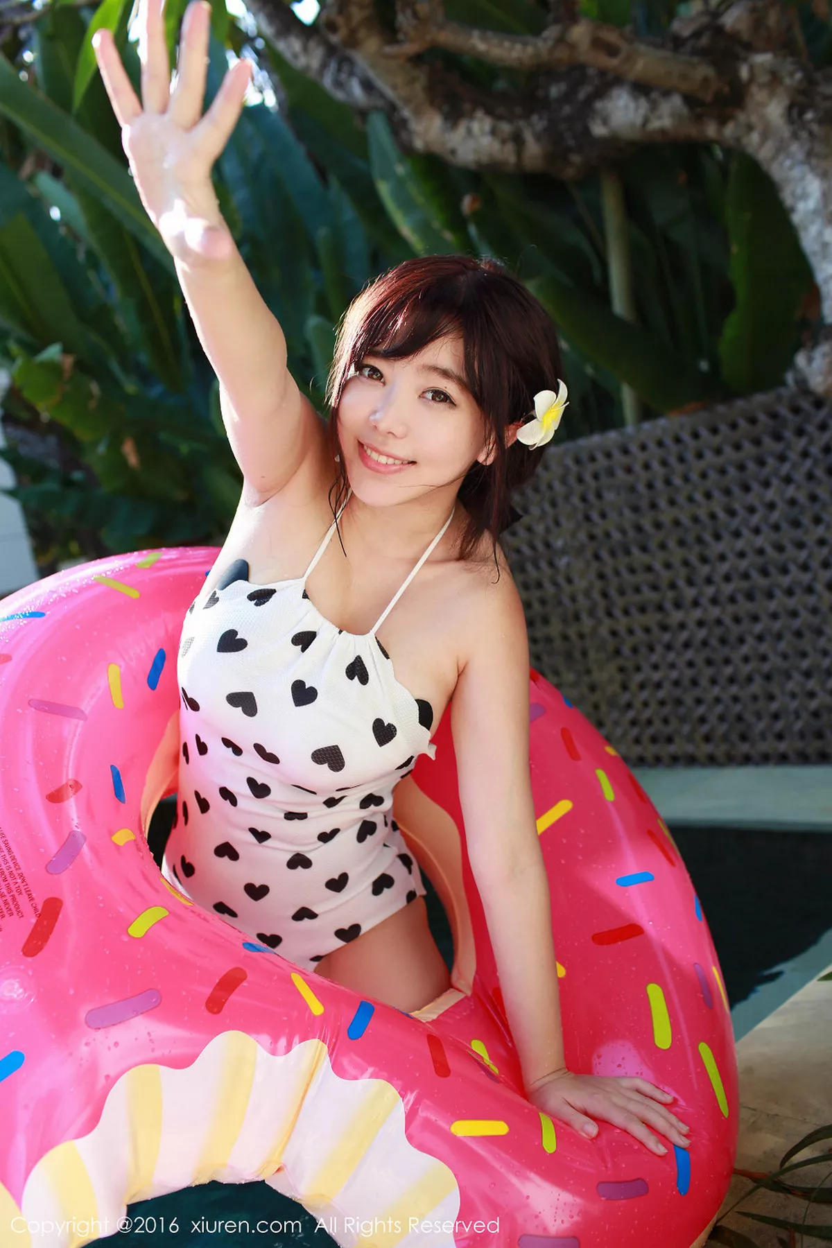 秀人集.com_[XiuRen秀人网]No.470_嫩模刘飞儿Faye巴厘岛性感比基尼傲人胸器完美诱惑写真50P