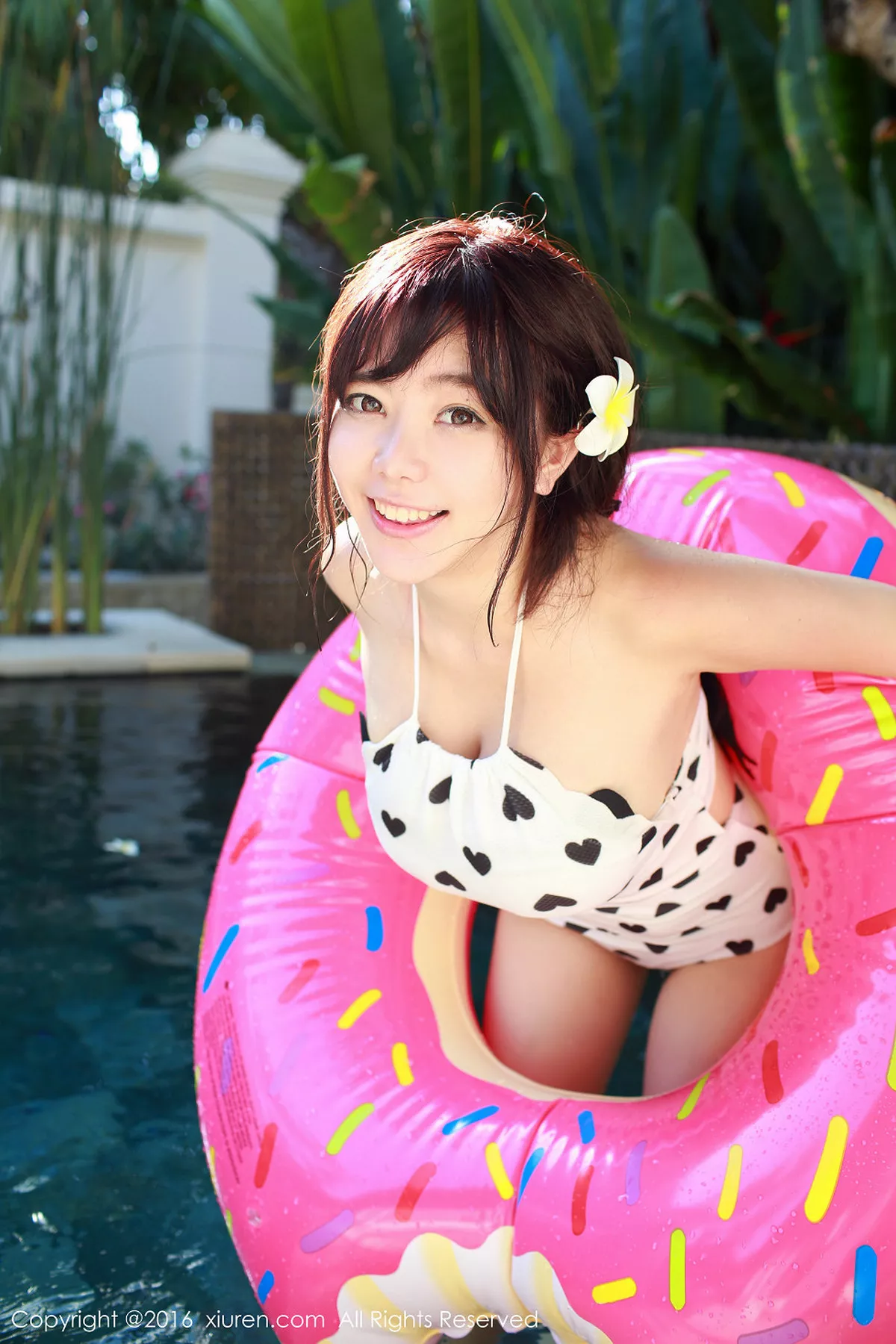 秀人集.com_[XiuRen秀人网]No.470_嫩模刘飞儿Faye巴厘岛性感比基尼傲人胸器完美诱惑写真50P