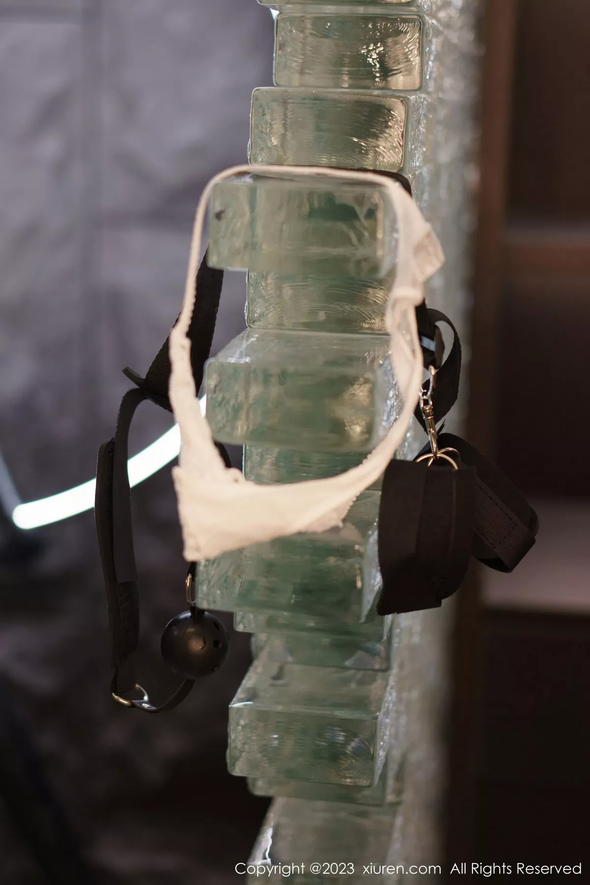 秀人集.com_[XiuRen秀人网]No.6206_模特合集女神icy猪＆laura阿姣性感紧身服饰秀完美身材诱惑写真72P