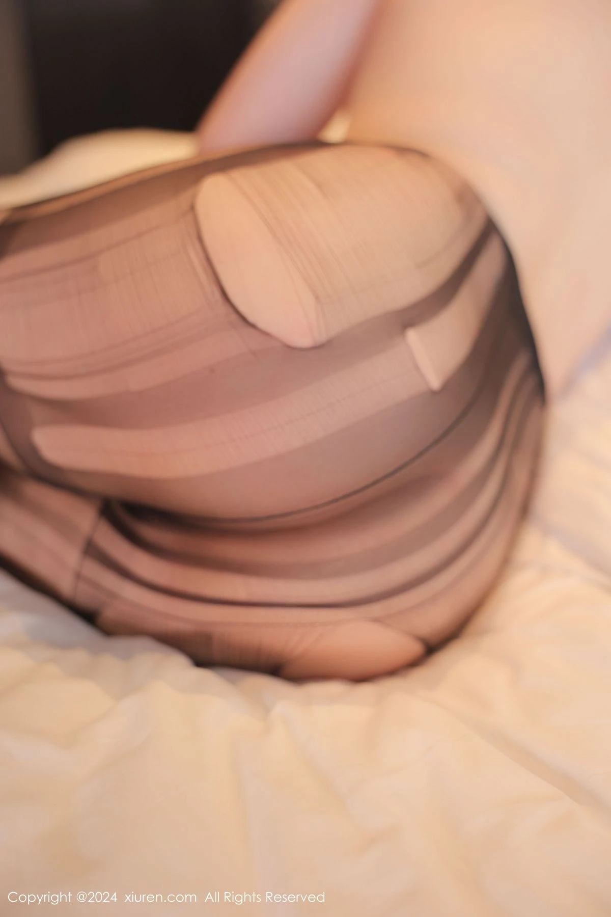 秀人集.com_[XiuRen秀人网]No.8929_新人模特潘多拉哦性感黑色情趣服饰配超薄黑丝秀完美身材诱惑写真84P