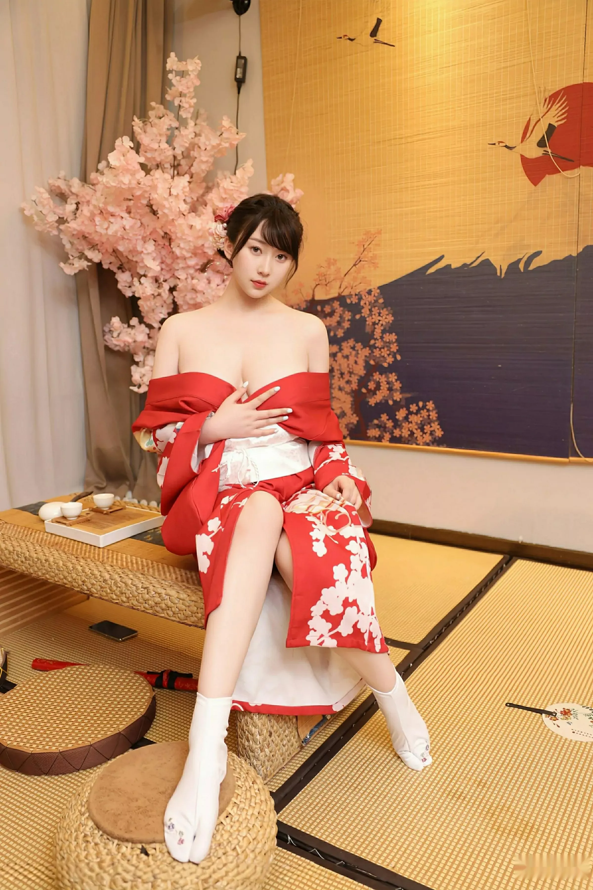 李沁恩写真