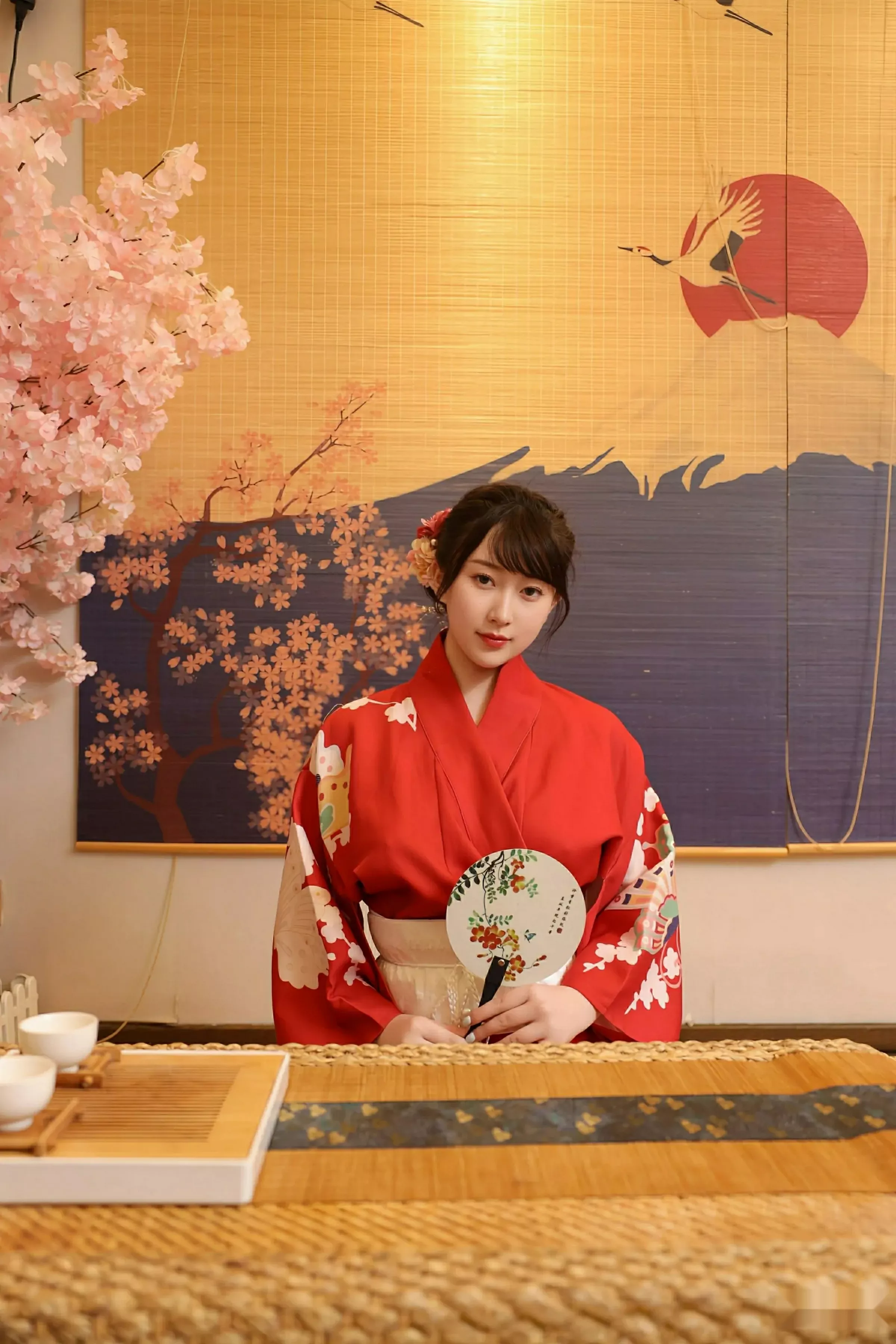 李沁恩写真