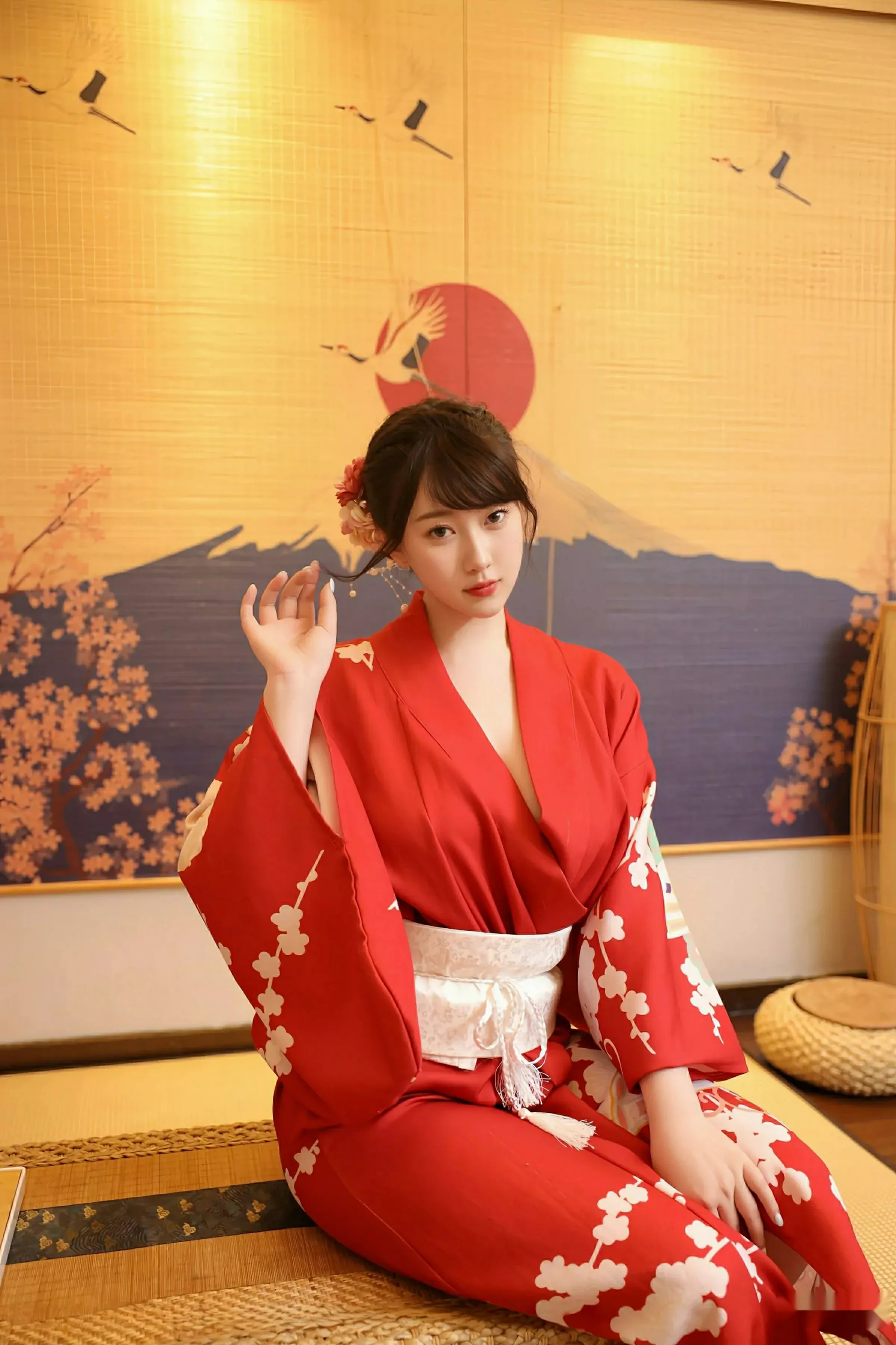李沁恩写真
