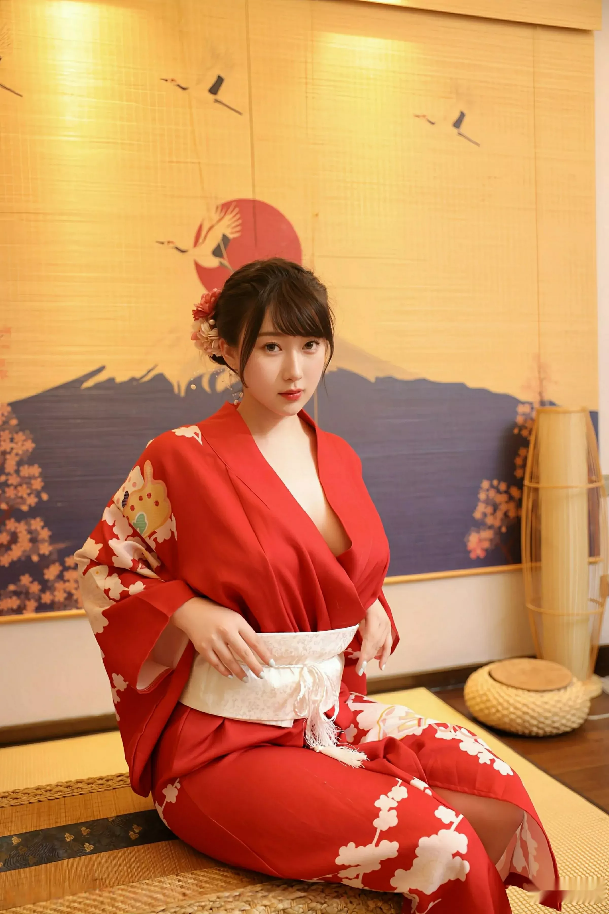 李沁恩写真