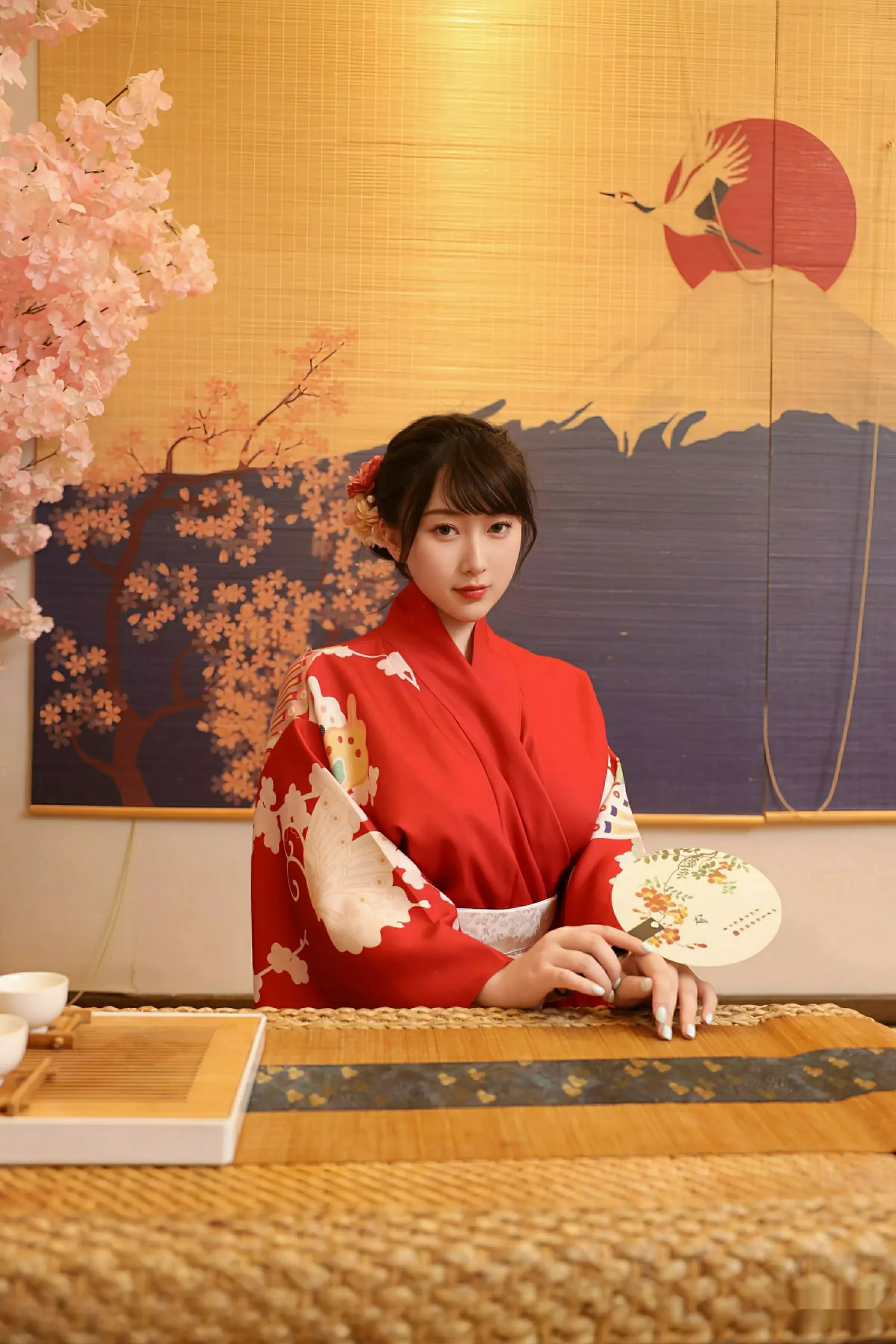 李沁恩写真