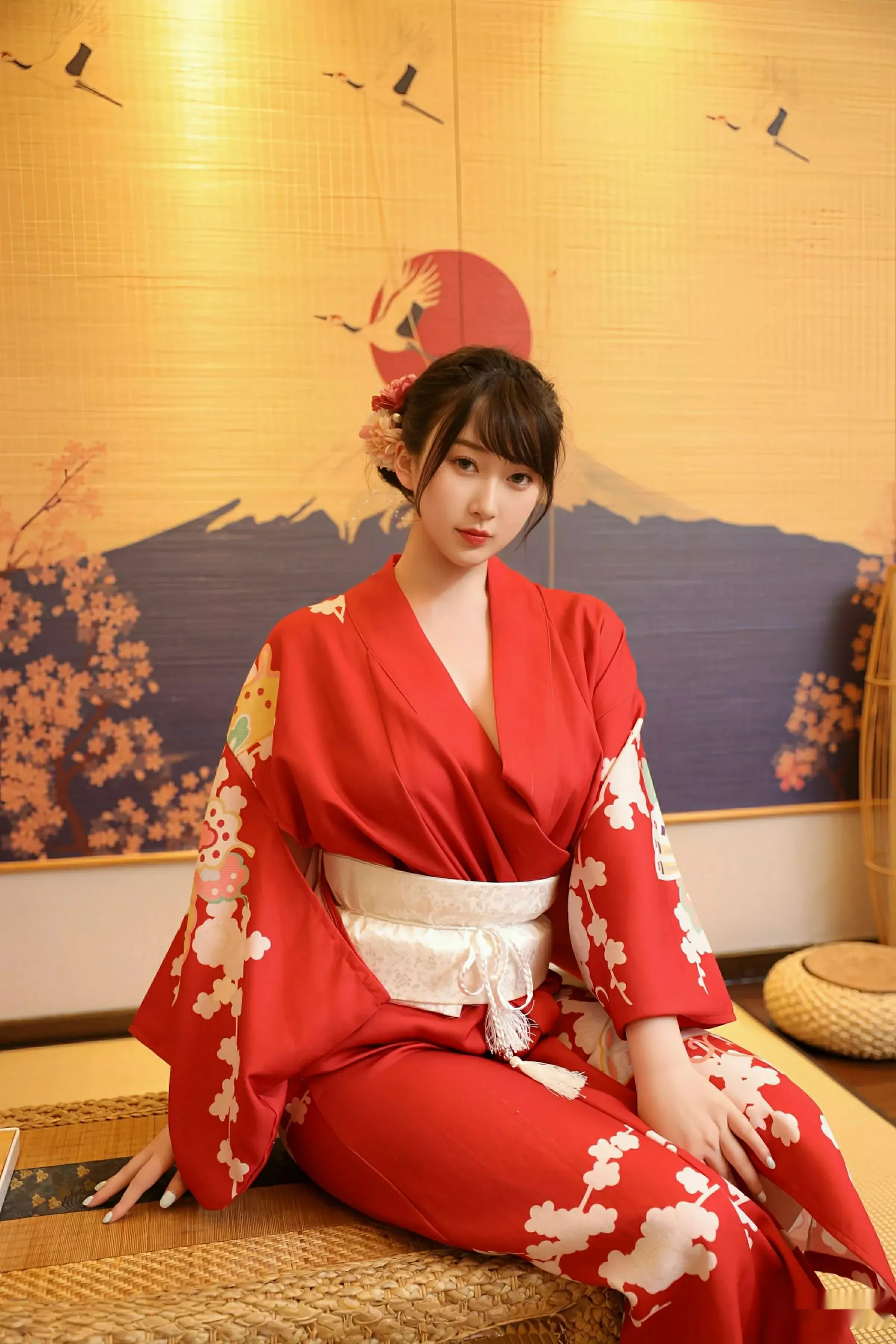 李沁恩写真