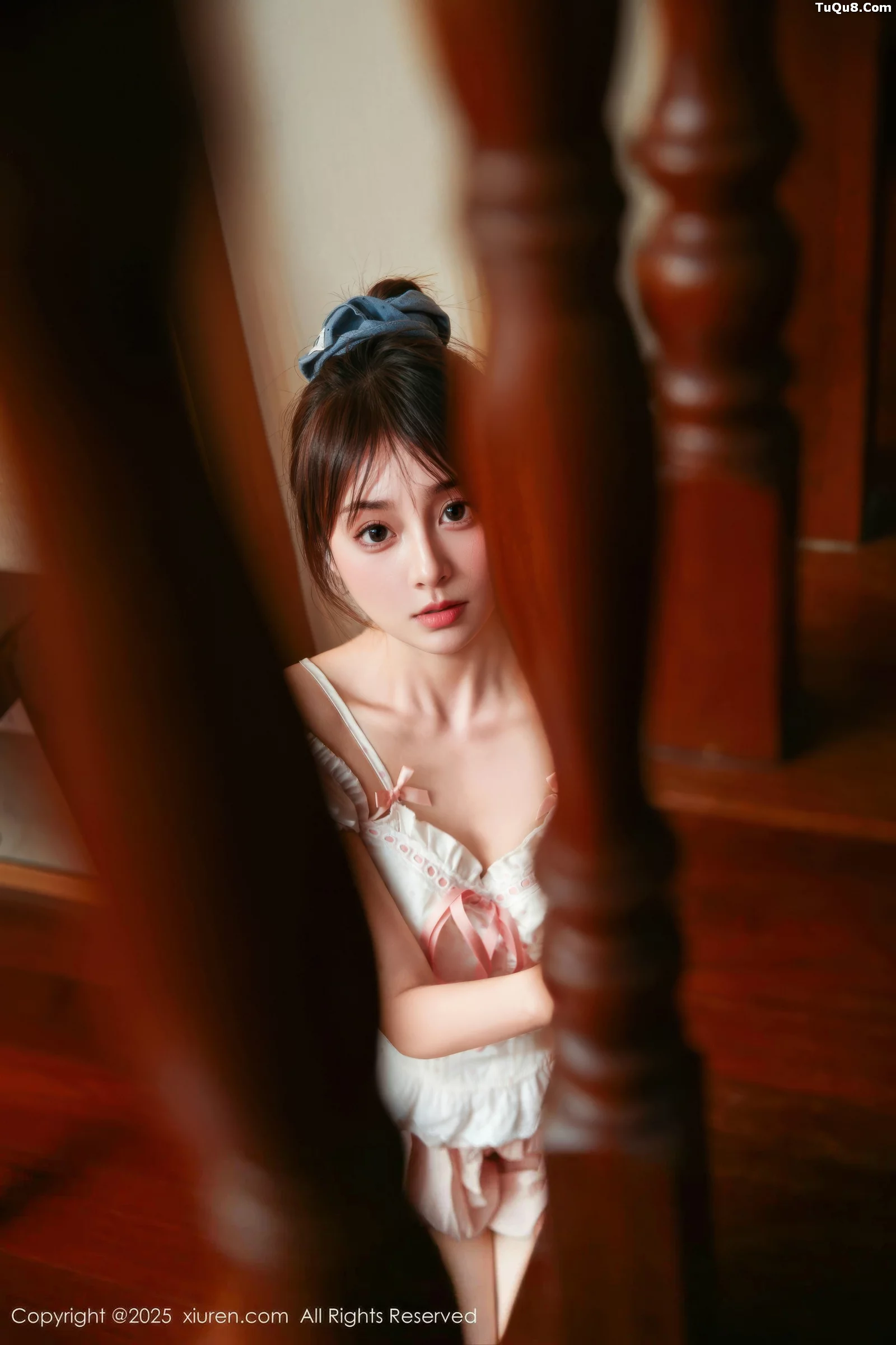 秀人集.com_[XiuRen秀人网]No.10730_新人模特炎恬kitty私房性感粉色连衣短裙秀曼妙身姿迷人诱惑写真69P