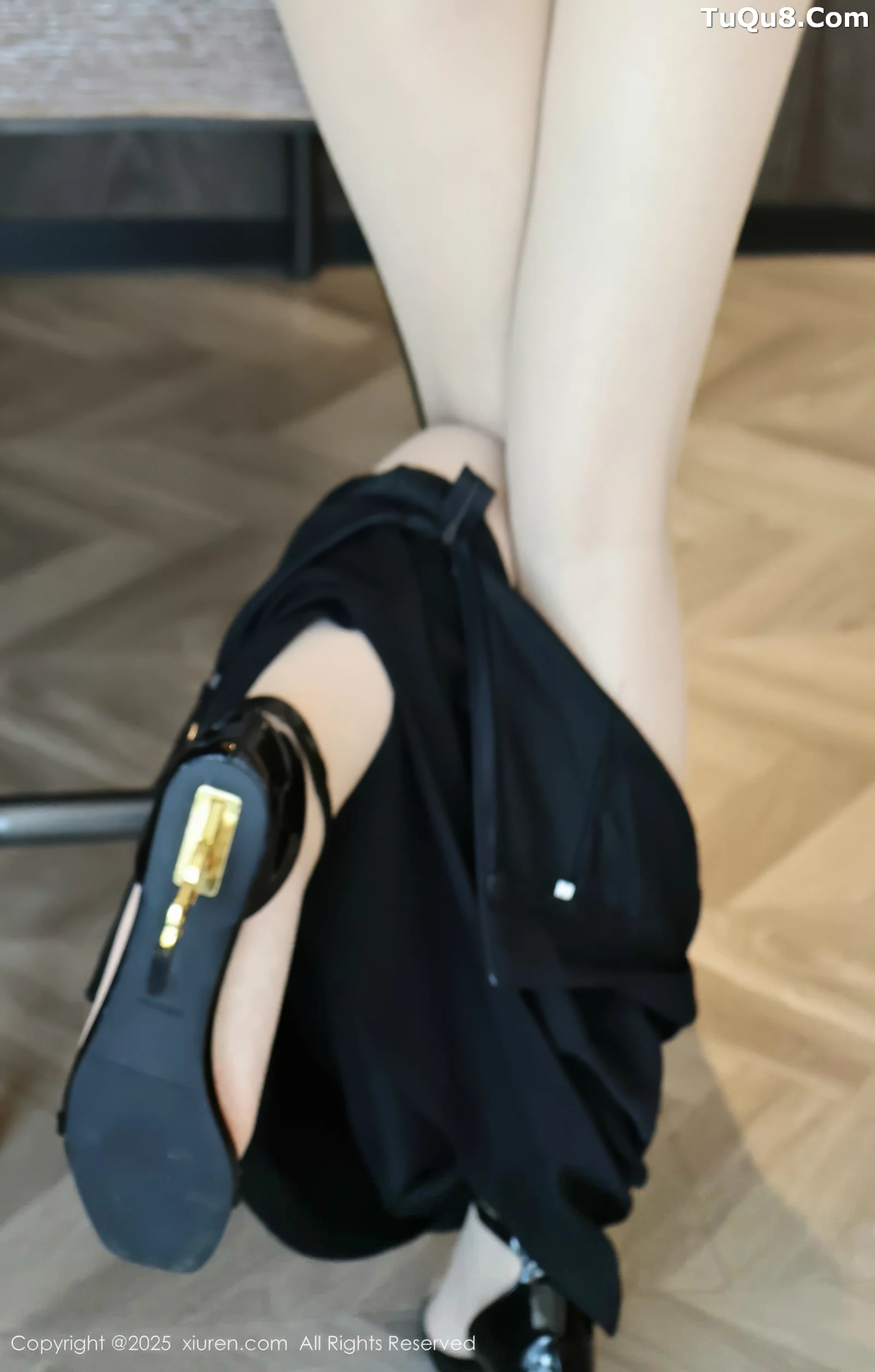 糯梨子写真