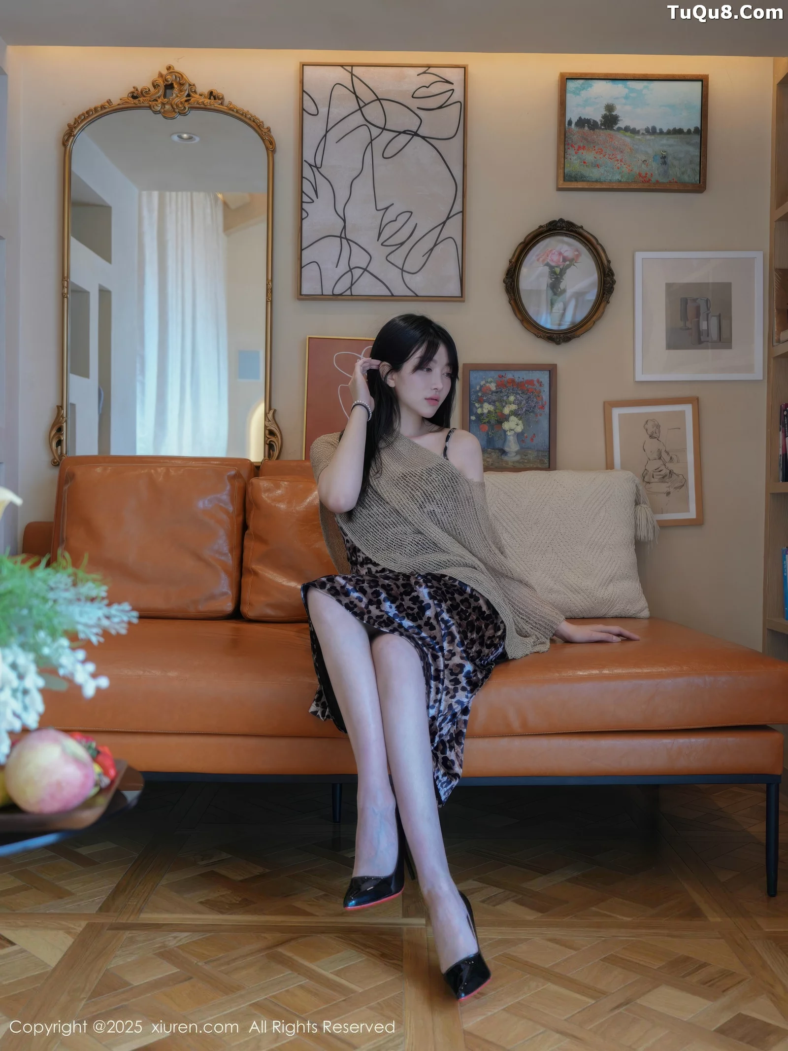 秀人集.com_[XiuRen秀人网]No.10698_模特白露lulu性感黑色连衣裙露黑白比基尼秀完美身材诱惑写真57P