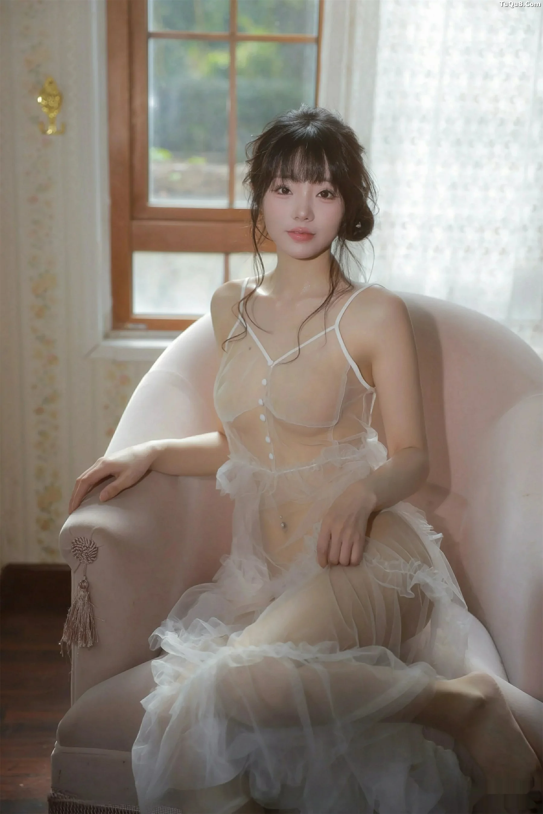 秀人集.com_[XiuRen秀人网]No.10799_模特佘贝拉Bella性感连衣长裙露白色情趣内衣秀完美身材诱惑写真73P