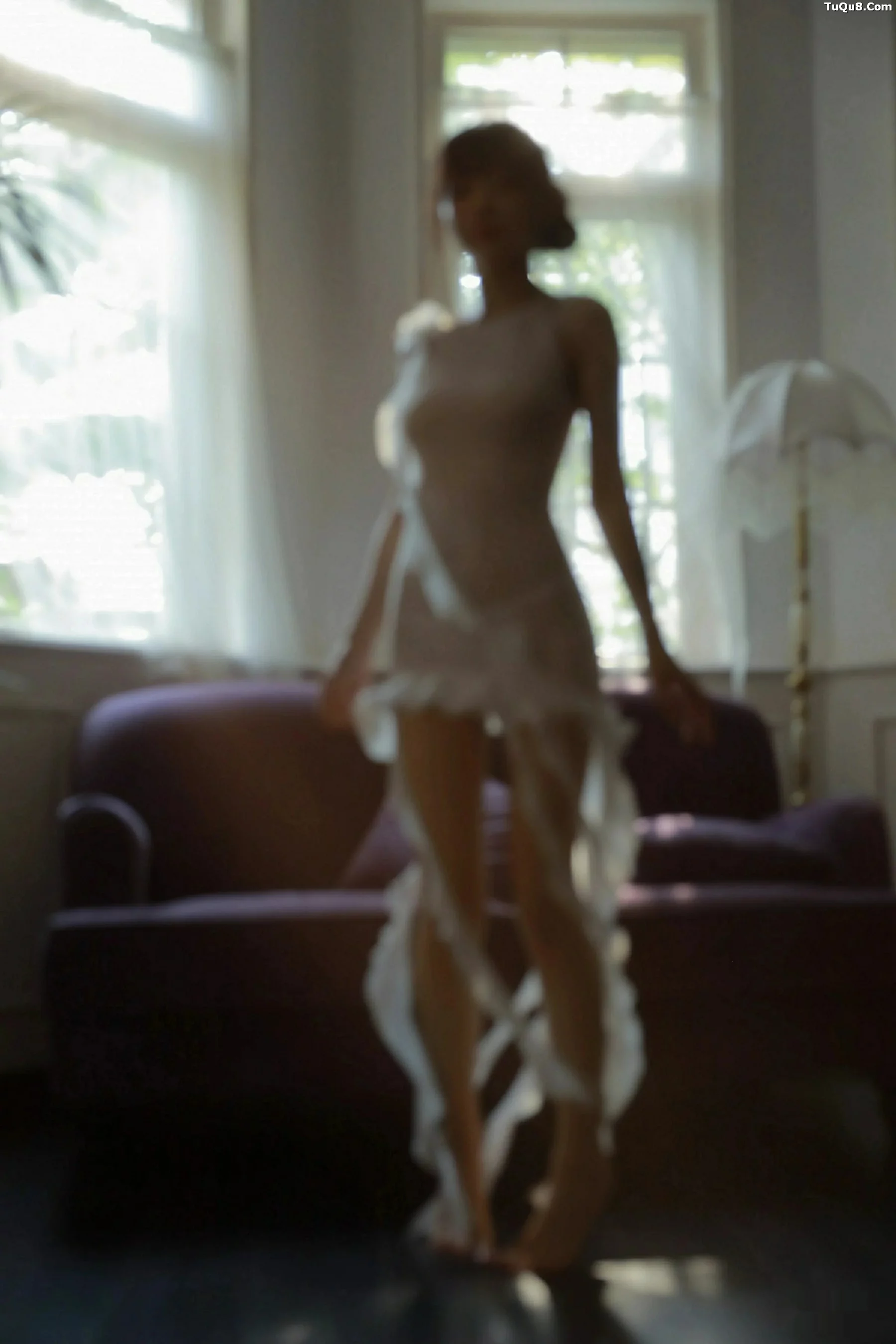 秀人集.com_[XiuRen秀人网]No.10799_模特佘贝拉Bella性感连衣长裙露白色情趣内衣秀完美身材诱惑写真73P