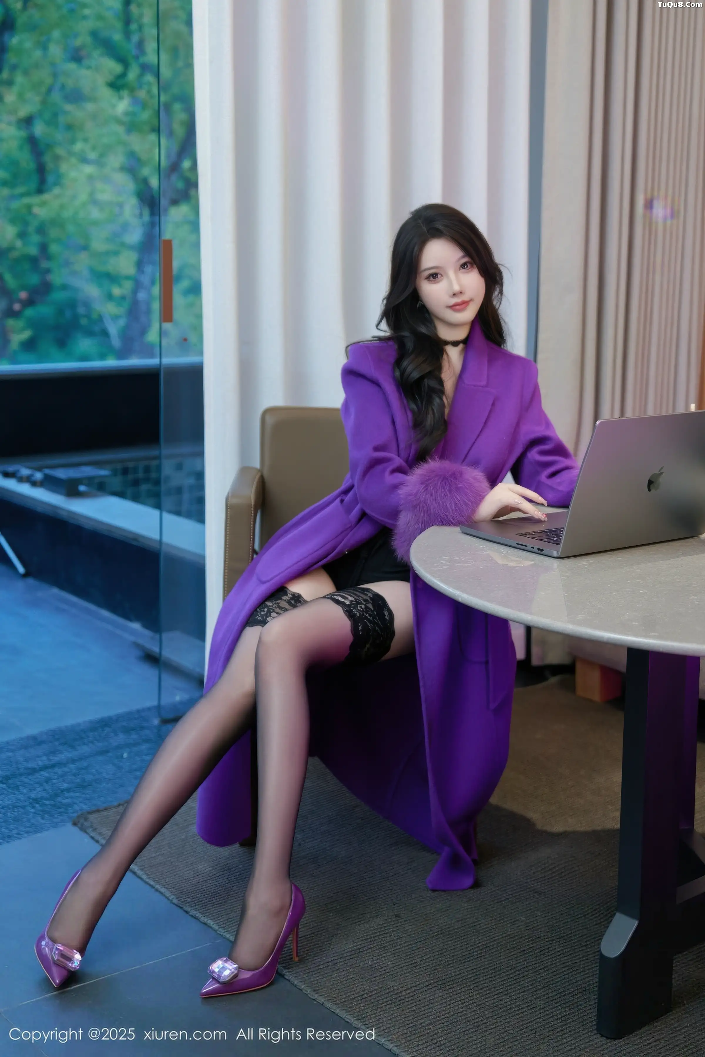 秀人集.com_[XiuRen秀人网]No.11063_女神CHENCHEN.性感黑色情趣内衣配黑丝袜秀丰腴身材诱惑写真68P