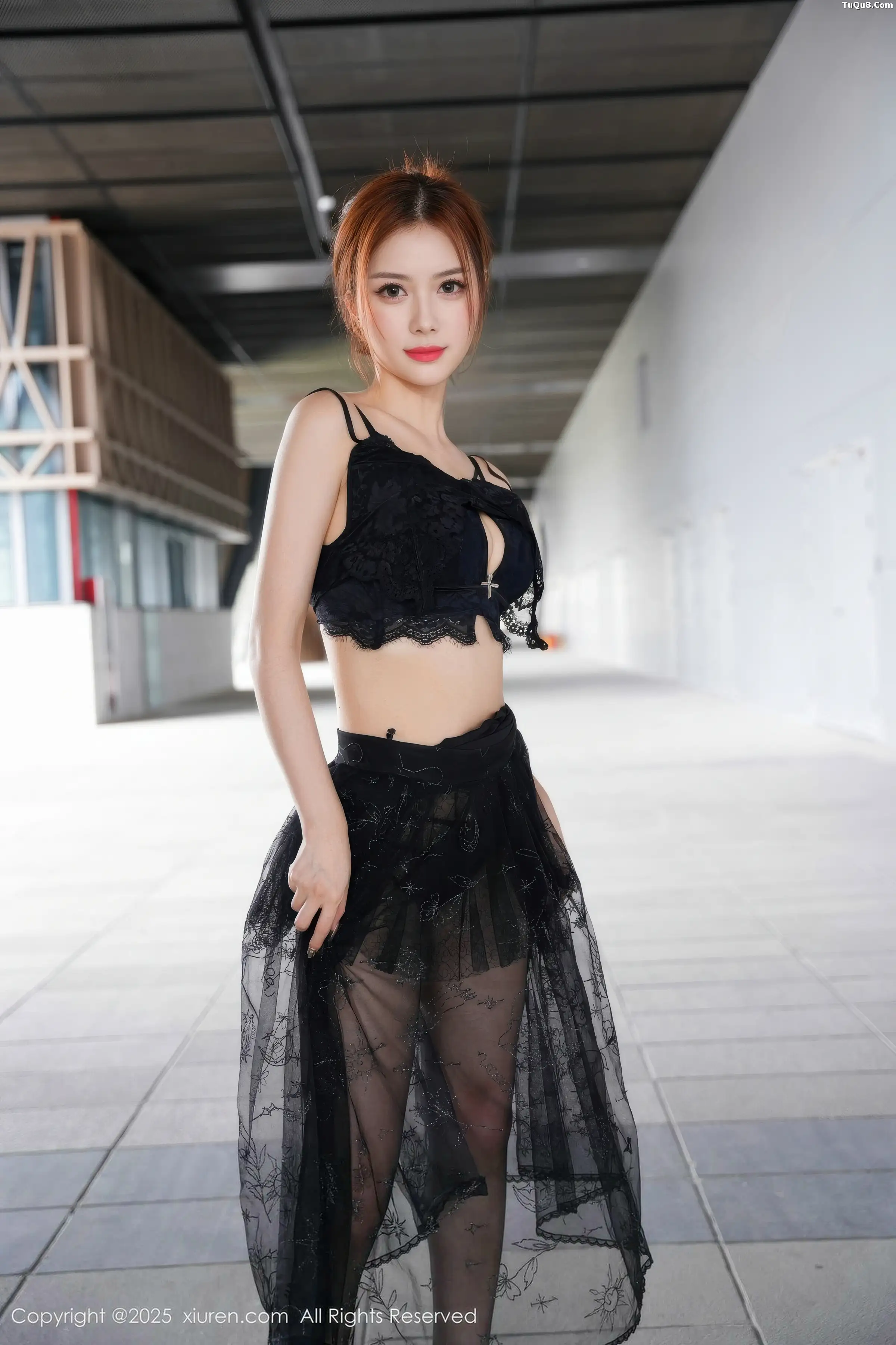 秀人集.com_[XiuRen秀人网]No.11016_模特白芷yy性感黑色情趣内衣配超薄黑丝秀完美身材迷人诱惑写真79P